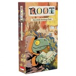 Leder Games Root Riverfolk Hirelings Pack