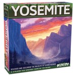 WizKids Yosemite