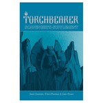 Burning Wheel Torchbearer 2E Scavenger's Supplement