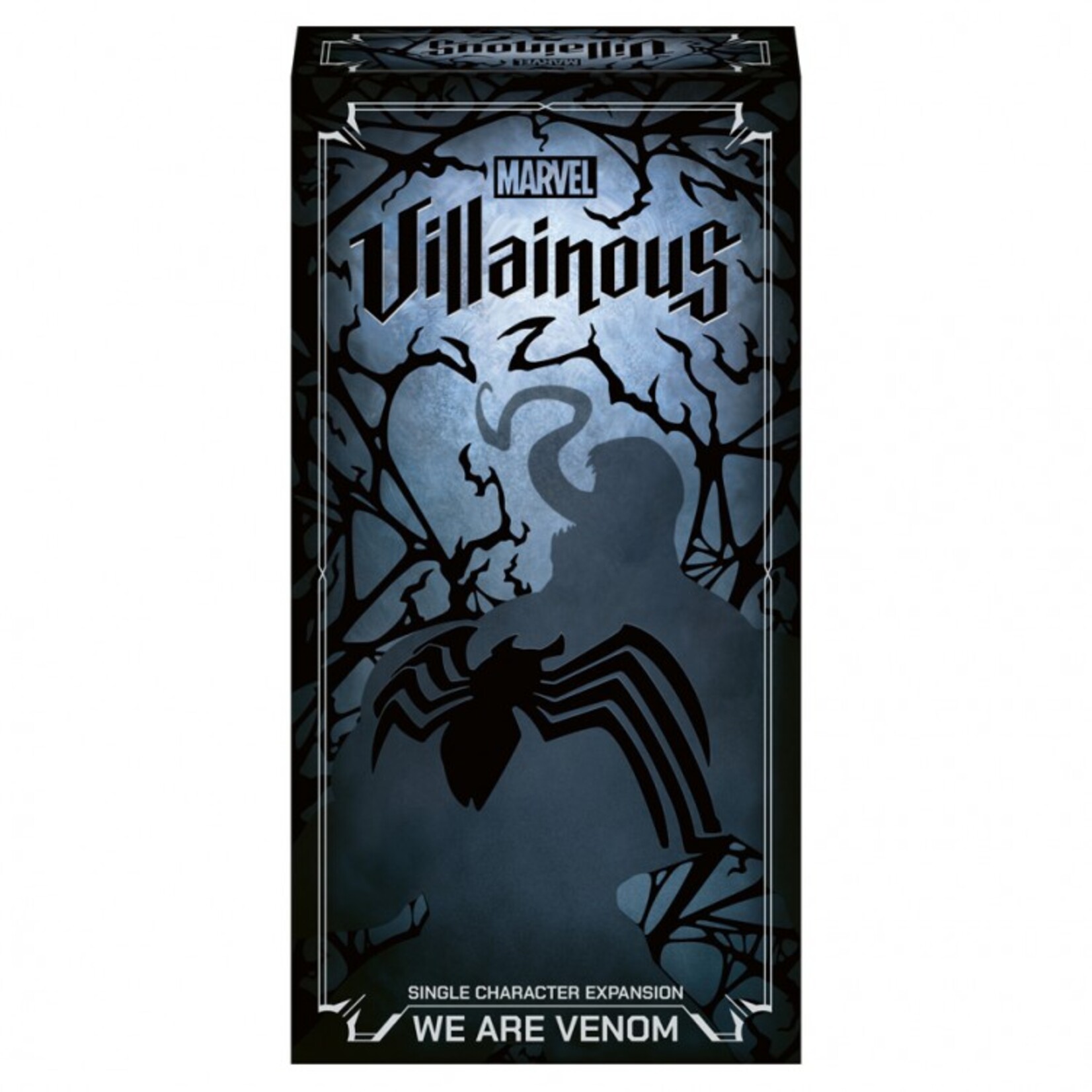 Ravensburger Villainous Marvel We Are Venom Expansion