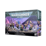 Games Workshop Warhammer 40k Xenos Leagues of Votann Cthonian Beserks