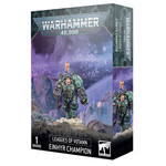 Games Workshop Warhammer 40k Xenos Leagues of Votann Einhyr Champion