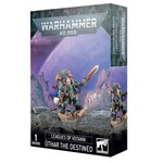 Games Workshop Warhammer 40k Xenos Leagues of Votann Uthar the Destined