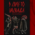 Gem Room Games 9 Lives to Valhalla
