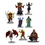 WizKids Pathfinder Battles Impossible Lands Masters of Magic Boxed Set
