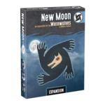 Zygomatic The Werewolves of Miller's Hollow New Moon Expansion