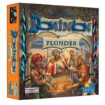 Rio Grande Games Dominion Plunder
