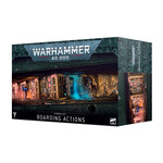 Games Workshop Warhammer 40k Boarding Actions Terrain Set