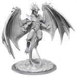WizKids Magic the Gathering Minis Ziatora the Incinerator