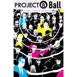 Hex Games Project 8Ball