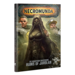Games Workshop Necromunda Ruins of Jardlan