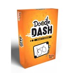Indie Board and Card Doodle Dash