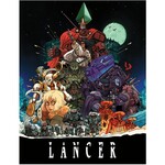 Penguin Random House Publishing Lancer RPG Core Rulebook