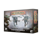 Games Workshop Necromunda Van Saar Ash Wastes Arachnirig