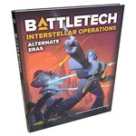 Catalyst Game Labs Battletech Interstellar Operations Alternate Eras