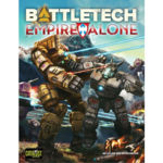 Catalyst Game Labs Battletech Empire Alone