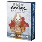 Magpie Games Avatar Legends Combat Action Deck