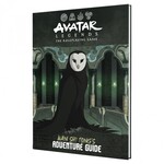 Magpie Games Avatar Legends Wan Shi Tong's Adventure Guide