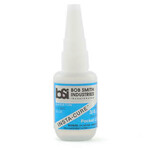 Bob Smith Industries Insta-Cure Thin Super Glue