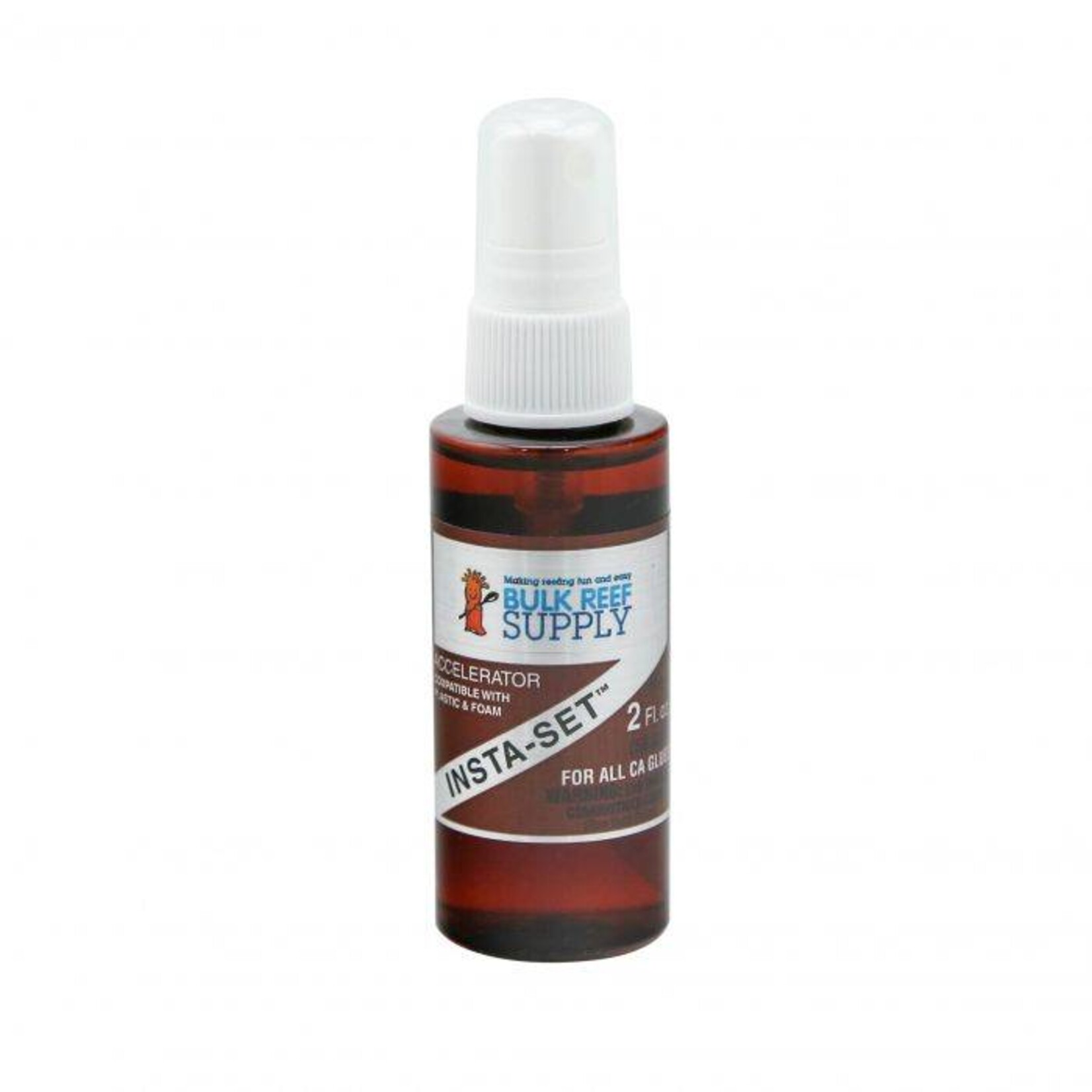 Bob Smith Industries Insta-Set Super Glue Accelerator