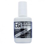 Bob Smith Industries Plastic-Cure Odorless Brush-On Model Glue