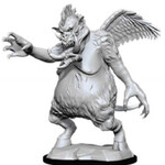 WizKids Dungeons and Dragons Nolzur's Marvelous Minis Nalfeshnee