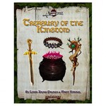 Legendary Games Pathfinder 2E Treasury of the Kingdom