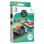 Smart Toys and Games IQ Six Pro