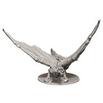 WizKids Dungeons and Dragons Nolzur's Marvelous Minis Young Brass Dragon