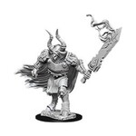 WizKids Pathfinder Deep Cuts Minotaur Labyrinth Guardian