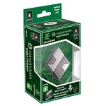 University Games Hanayama Cast Puzzle Diamond Lvl 1