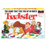 Winning Moves Twister Classic