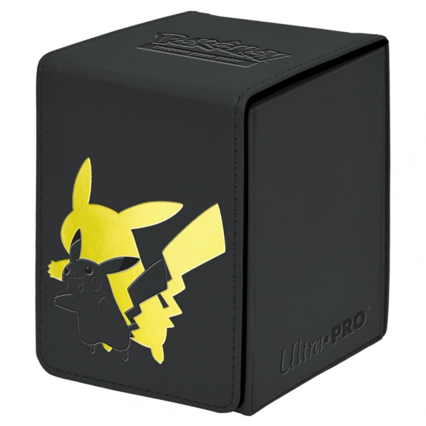 Ultra Pro Ultra Pro Alcove Flip Pokemon Elite Series Pikachu
