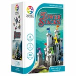 Smart Toys and Games Tower Stacks