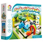 Smart Toys and Games Safari Park Jr