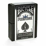 US Playing Card Co. Playing Cards Bicycle Prestige