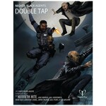 Pelgrane Press Nights Black Agents Double Tap Expansion