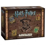 USAopoly Harry Potter Hogwarts Battle Cooperative Deck-Building Game