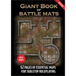 Loke Battle Mats Giant Book of Battle Mats Revised