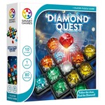 Smart Toys and Games Diamond Quest