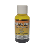 Goblin's Hut Dirty Down Yellow Rust