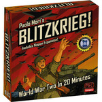 Plastic Soldier Company Blitzkrieg! Square Edition