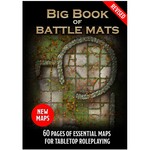Loke Battle Mats Big Book of Battle Mats Revised