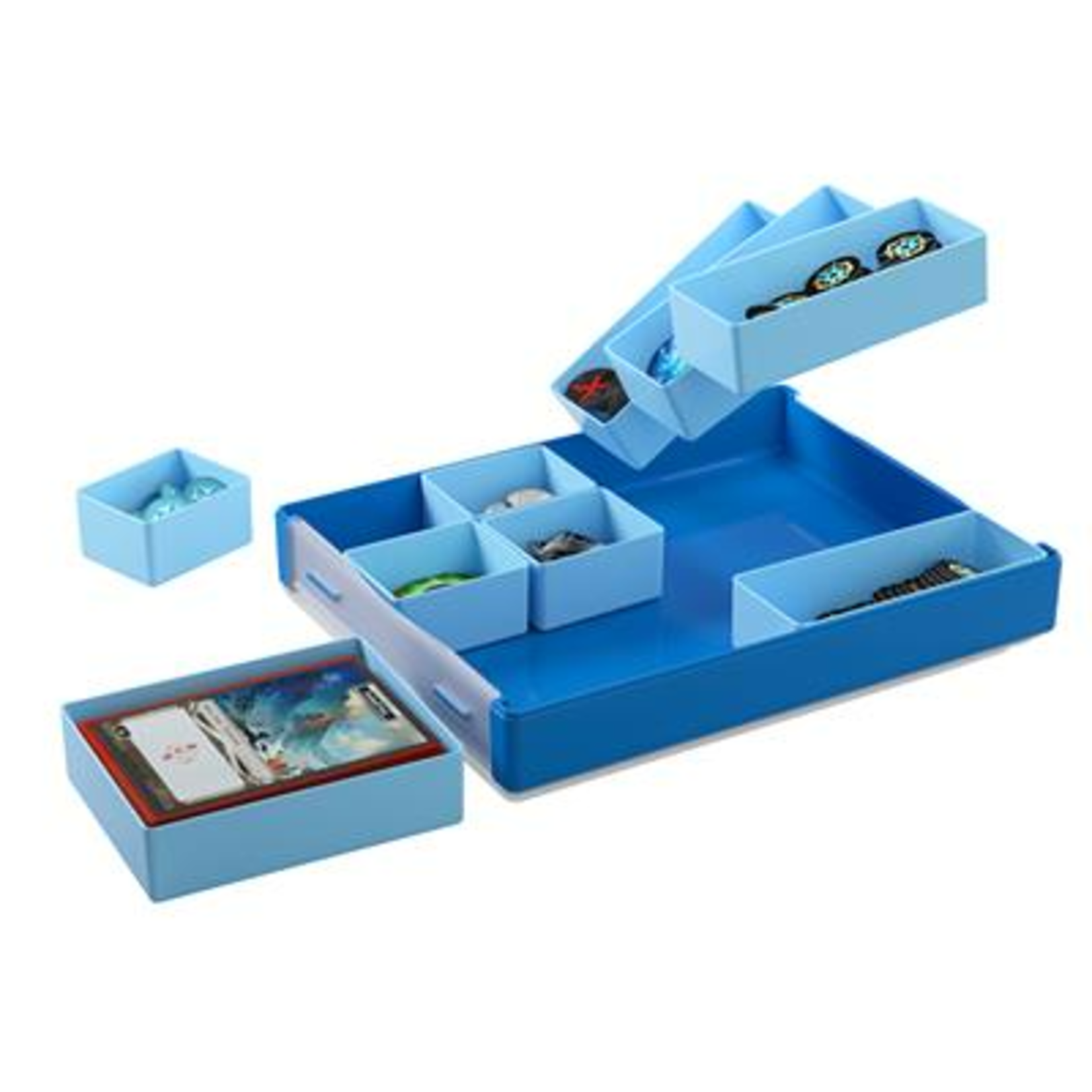 Gamegenic GameGenic Token Silo Blue