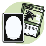 Collectible Cards