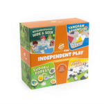 Chip Theory Games Chip Theory Kids Independent Play Collection