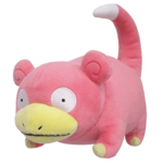 Sanei Pokemon All Star Collection Slowpoke Plush