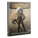 Games Workshop Necromunda Apocrypha Necromunda