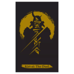 Lucky Duck Games Kiri-Ai The Duel