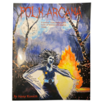 Exalted Funeral Press Folk Arcana